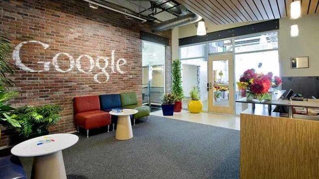 Google, Eylül 2021’e Kadar Ofise Dönmeme Kararı Aldı ve Esnek Çalışma Modelini Test Etmeye Başladı