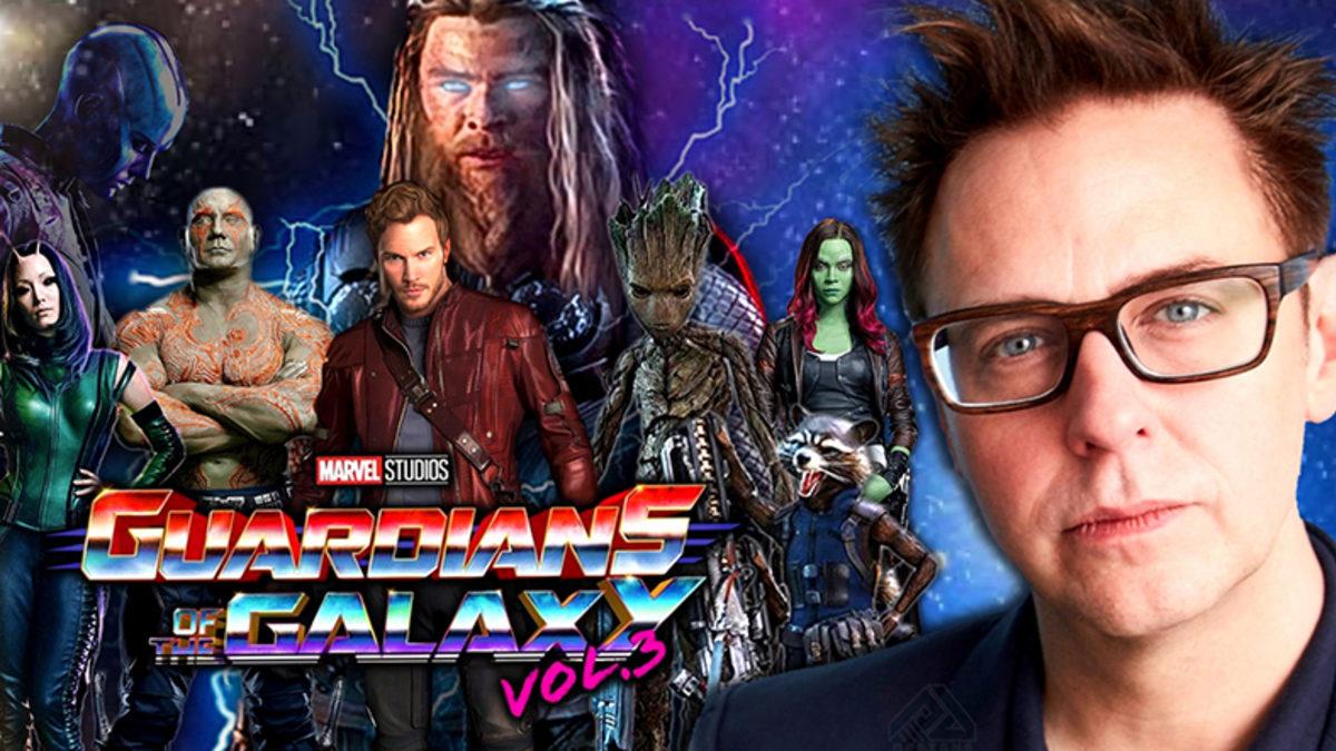 Guardians of the Galaxy Filmlerinin Kafayı Sıyırmış Yönetmeni James Gunn’ın En İyi Filmleri