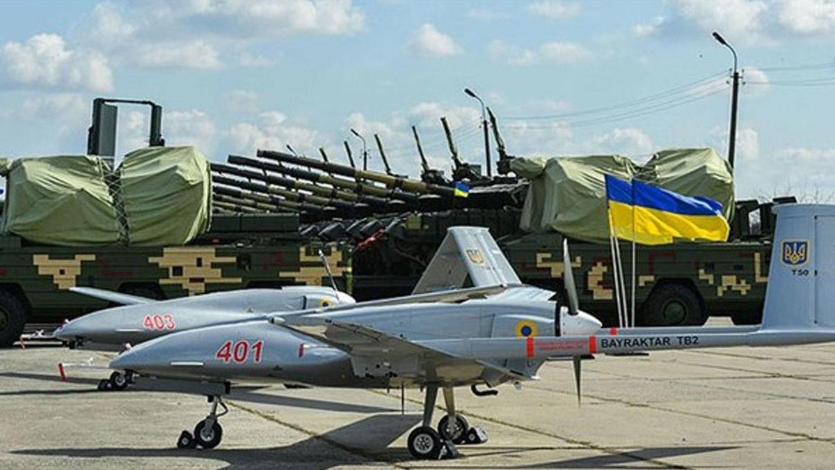 Rus Uçaklarının Yüzlerce Sivilin Saklandığı Bir Tiyatro Binasını Bombaladığı Açıklandı [Rusya-Ukrayna Savaşı CANLI]