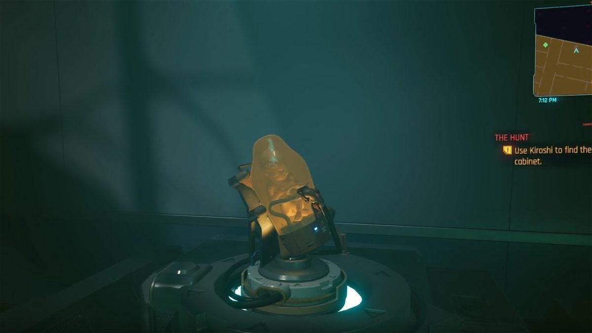 Cyberpunk 2077’de Oyun ve Sinema Dünyasına Yapılmış 10 Başarılı Gönderme