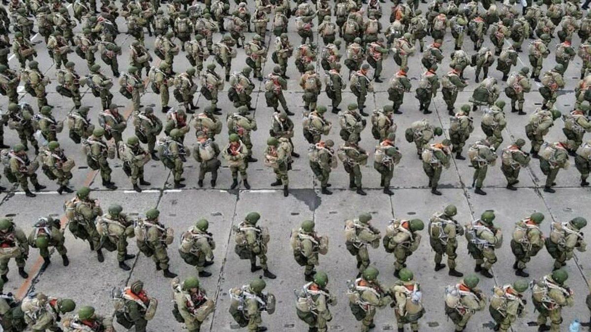 Rus Uçaklarının Yüzlerce Sivilin Saklandığı Bir Tiyatro Binasını Bombaladığı Açıklandı [Rusya-Ukrayna Savaşı CANLI]