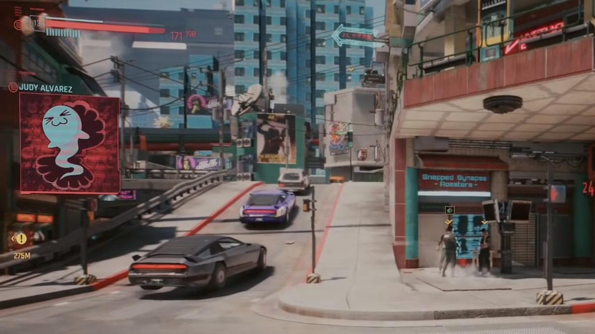 Cyberpunk 2077’de Oyun ve Sinema Dünyasına Yapılmış 10 Başarılı Gönderme