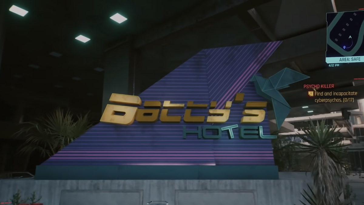 Cyberpunk 2077’de Oyun ve Sinema Dünyasına Yapılmış 10 Başarılı Gönderme