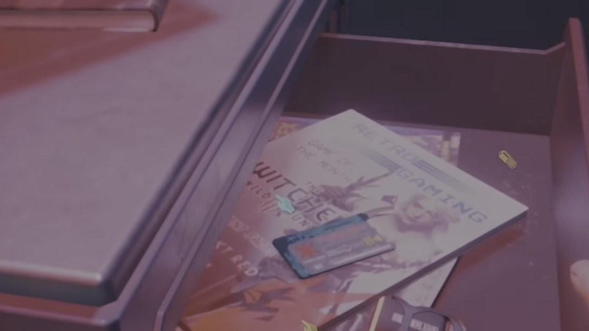 Cyberpunk 2077’de Oyun ve Sinema Dünyasına Yapılmış 10 Başarılı Gönderme