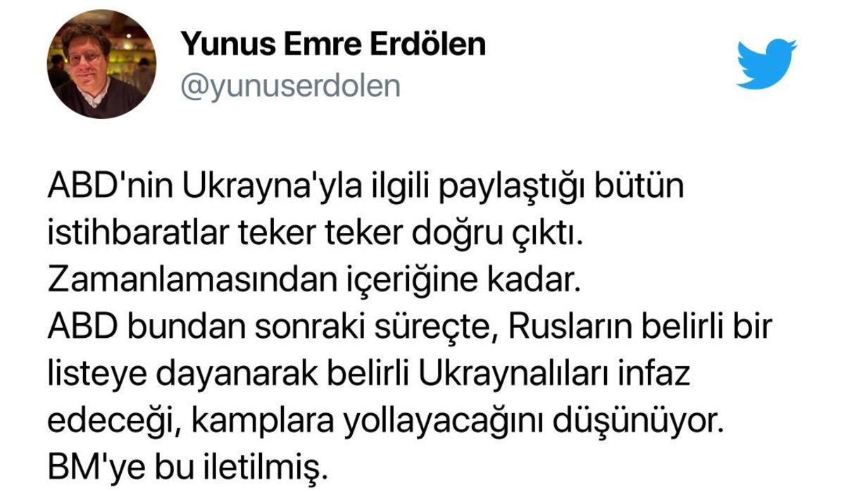 Rus Uçaklarının Yüzlerce Sivilin Saklandığı Bir Tiyatro Binasını Bombaladığı Açıklandı [Rusya-Ukrayna Savaşı CANLI]