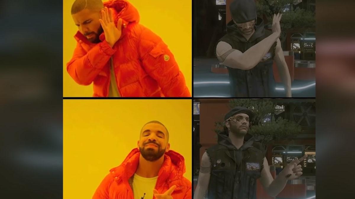 Cyberpunk 2077’de Oyun ve Sinema Dünyasına Yapılmış 10 Başarılı Gönderme