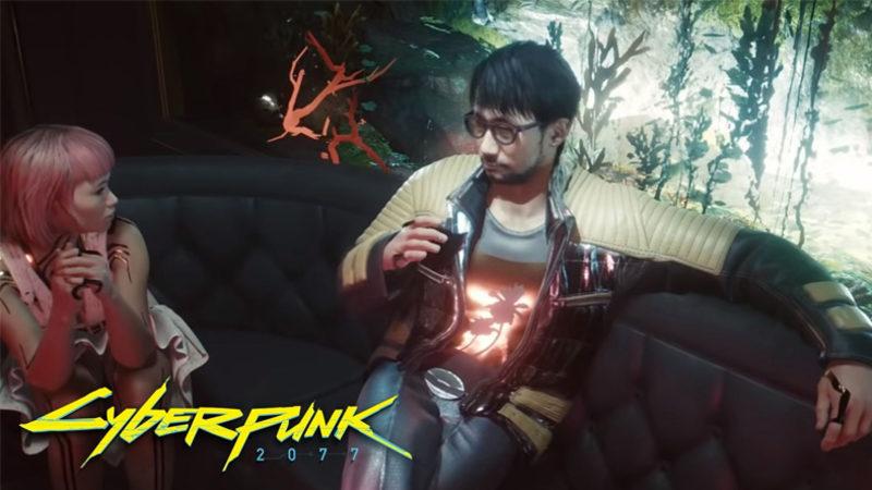 Cyberpunk 2077’de Oyun ve Sinema Dünyasına Yapılmış 10 Başarılı Gönderme