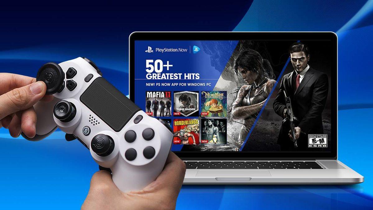 PlayStation Oyunları, PS Now ile PC’de Nasıl Oynanır?