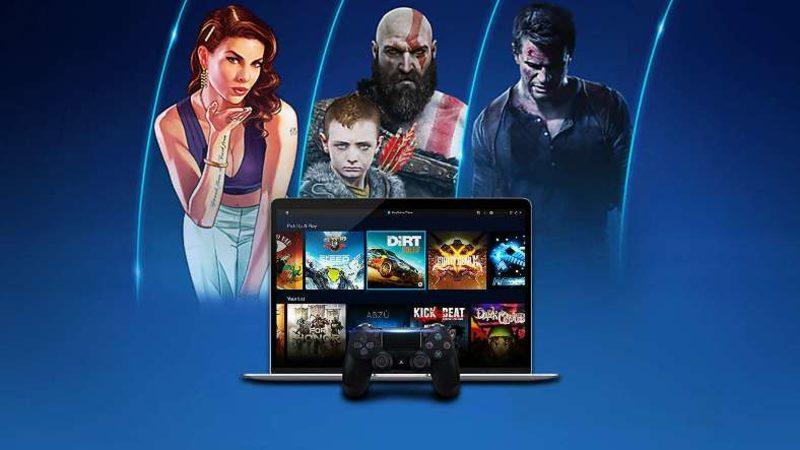 PlayStation Oyunları, PS Now ile PC’de Nasıl Oynanır?