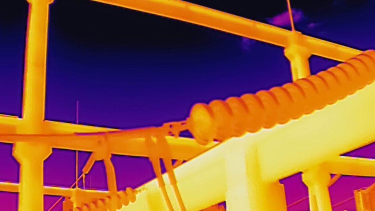 DJI’ın Yeni Drone’u Mavic 2 Enterprise Advanced Tanıtıldı