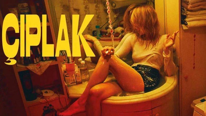 BluTV’den "Çıplak" Dizisinin Yayından Kaldırılmasıyla İlgili Açıklama: Geri Dönecek