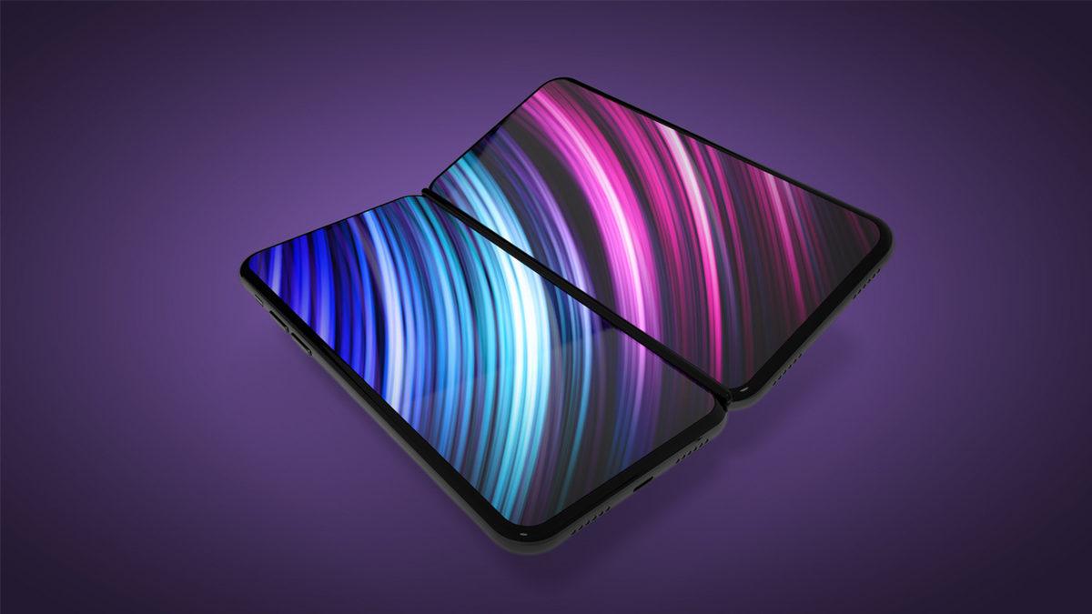 Apple, Neden Katlanabilir Bir iPhone Üretmiyor?