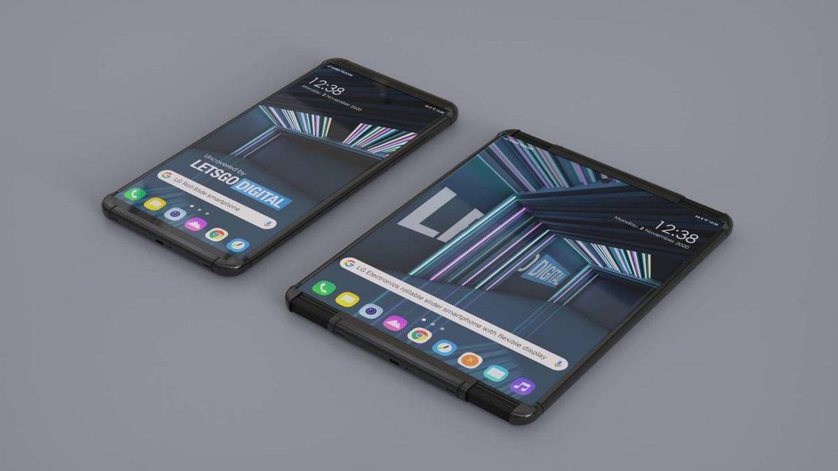 Apple, Neden Katlanabilir Bir iPhone Üretmiyor?