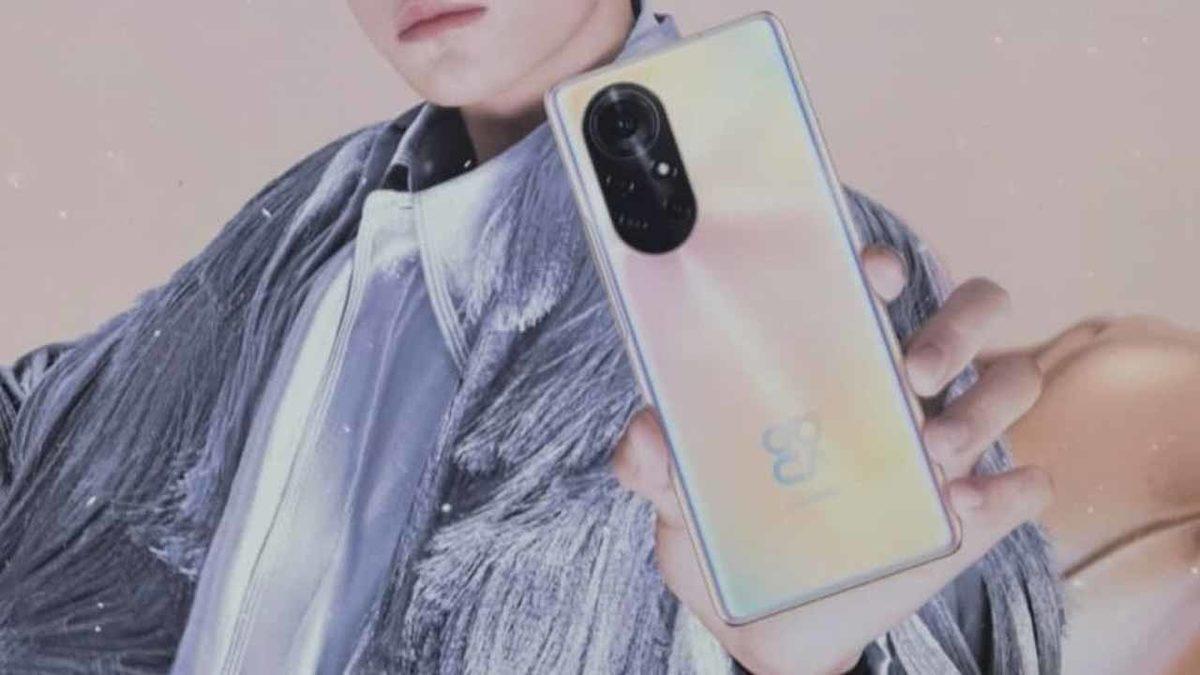 Huawei Nova 8 Ailesinin Tasarımı ve Bazı Özellikleri Ortaya Çıktı