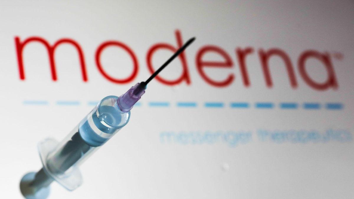 ABD Gıda ve İlaç Dairesi’nden Moderna Aşısı Açıklaması: Beklentileri Karşılıyor