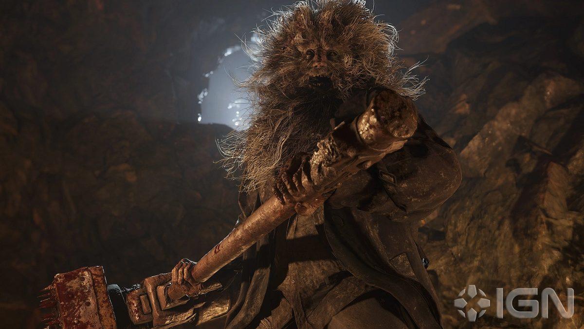 Capcom, Resident Evil Village’ın Tüyler Ürperten Yeni Ekran Görüntülerini Paylaştı