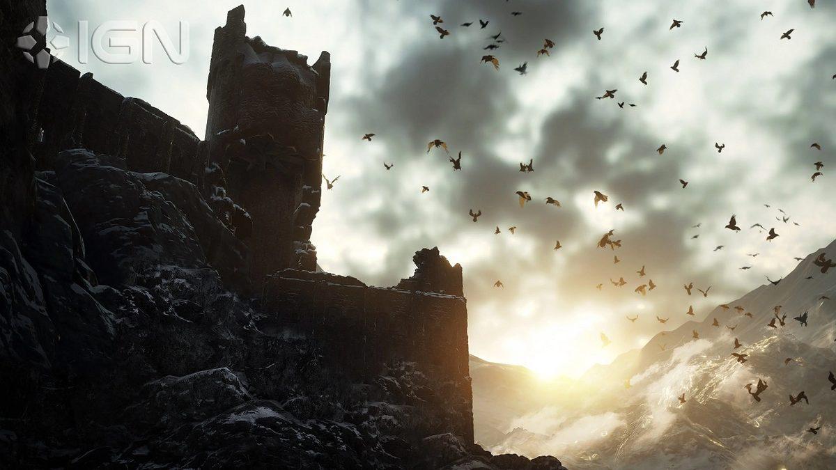 Capcom, Resident Evil Village’ın Tüyler Ürperten Yeni Ekran Görüntülerini Paylaştı