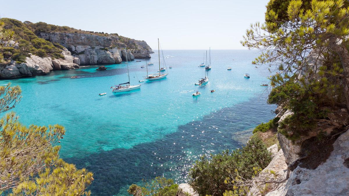 Ülkemizi Çevreleyen Denizlerin Adları, Aslında Nereden Geliyor?