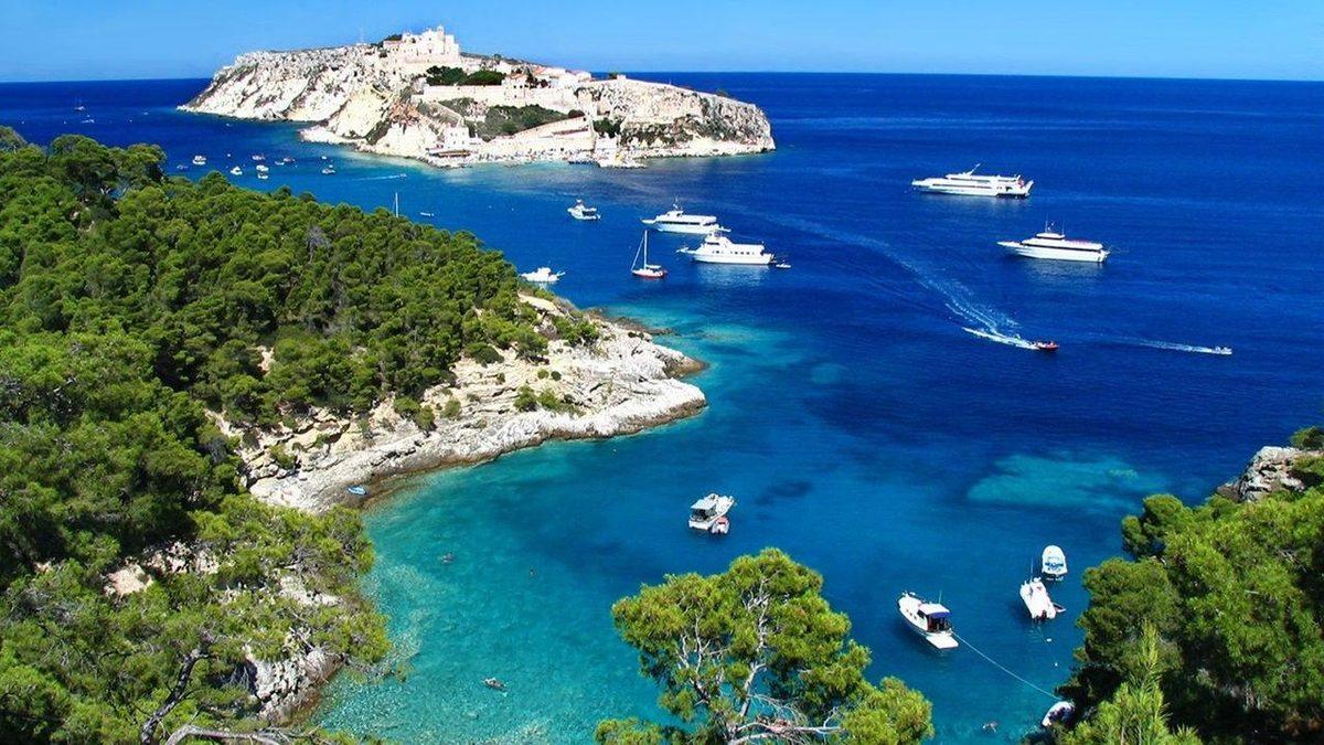 Ülkemizi Çevreleyen Denizlerin Adları, Aslında Nereden Geliyor?