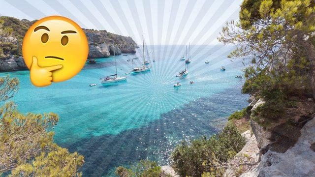 Ülkemizi Çevreleyen Denizlerin Adları, Aslında Nereden Geliyor?