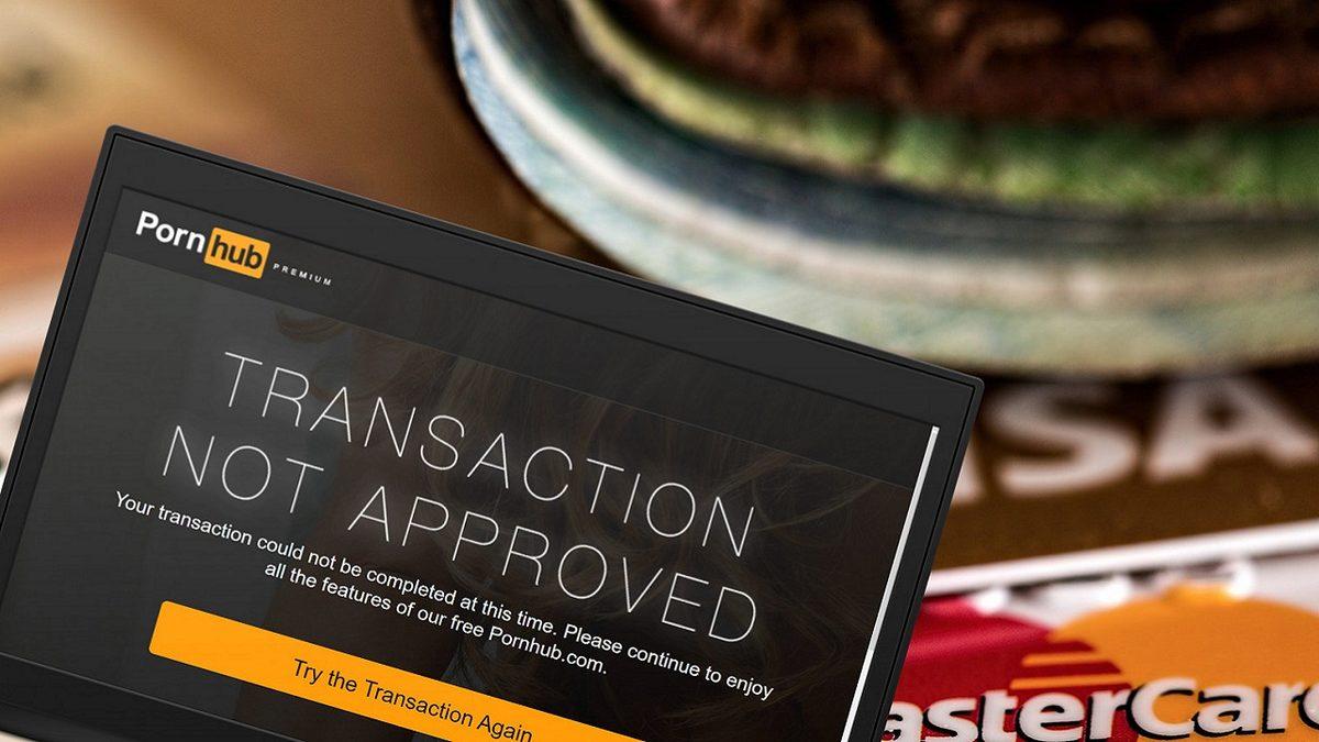 Pornhub, Premium Üyelik İçin Kripto Paralar ile Ödeme Almaya Başladı