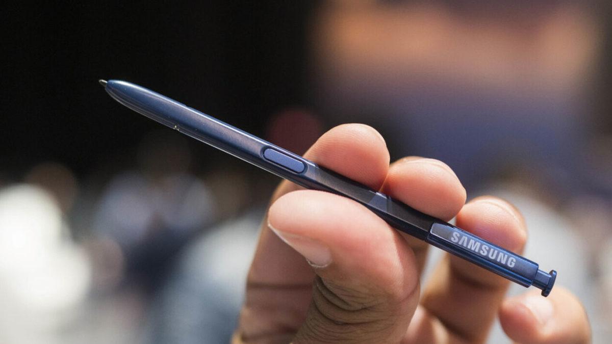 Samsung, Galaxy S21’de S Pen Desteğinin Olacağını Üstü Kapalı Şekilde Doğruladı