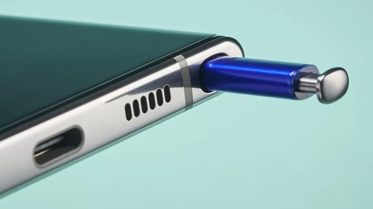 Samsung, Galaxy S21’de S Pen Desteğinin Olacağını Üstü Kapalı Şekilde Doğruladı
