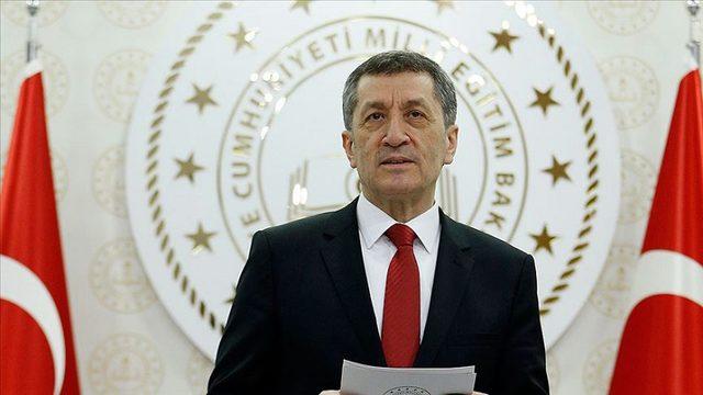 Milli Eğitim Bakanı Ziya Selçuk’tan 81 İl İçin Açıklama: Velilerin İsteği Doğrultusunda Yüz Yüze Eğitime Geçilebilir