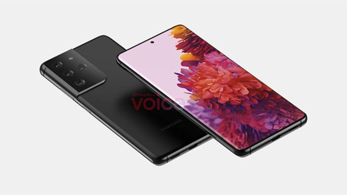 Samsung Galaxy S21 Ultra ve Galaxy A52 4G, Geekbench’te Ortaya Çıktı