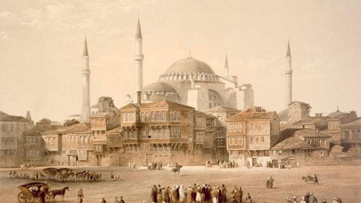 İstanbul Büyükşehir Belediyesi’nin Logosunu Kim Yaptı? İşte Anlamı ve Arkasında Yatan İlginç Hikaye