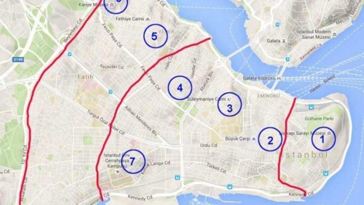 İstanbul Büyükşehir Belediyesi’nin Logosunu Kim Yaptı? İşte Anlamı ve Arkasında Yatan İlginç Hikaye