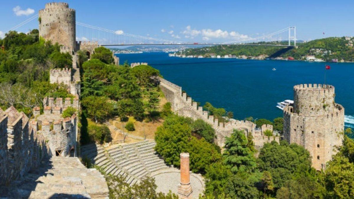 İstanbul Büyükşehir Belediyesi’nin Logosunu Kim Yaptı? İşte Anlamı ve Arkasında Yatan İlginç Hikaye