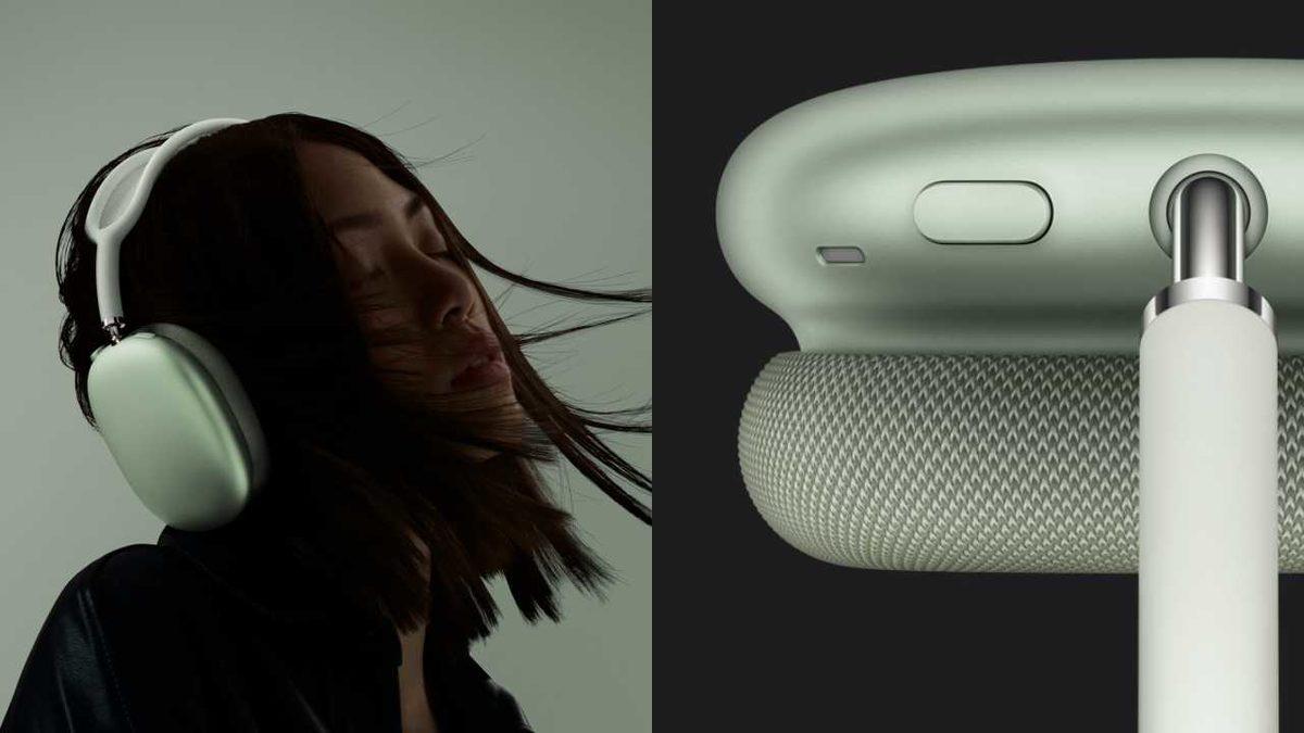 Apple’ın 2021’de Uygun Fiyatlı(!) Bir AirPods Max Sports Edition Tanıtması Bekleniyor