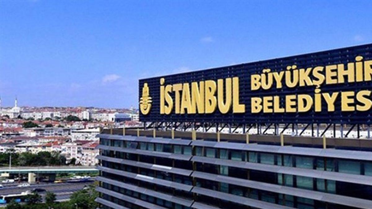 İstanbul Büyükşehir Belediyesi’nin Logosunu Kim Yaptı? İşte Anlamı ve Arkasında Yatan İlginç Hikaye