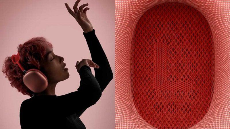 Apple’ın Yeni Kulaklığı AirPods Max’in Tasarımına Hayran Bırakacak İki Muhteşem Detay Keşfedildi