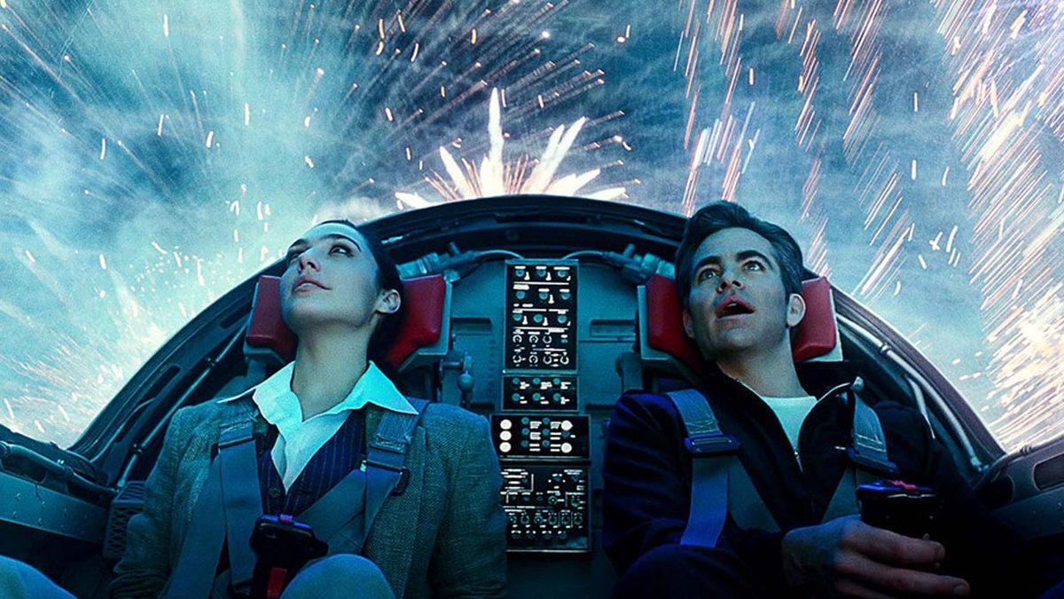 25 Aralık’ta Vizyona Girecek Wonder Woman 1984, Eleştirmenlerin Süzgecinden Geçti