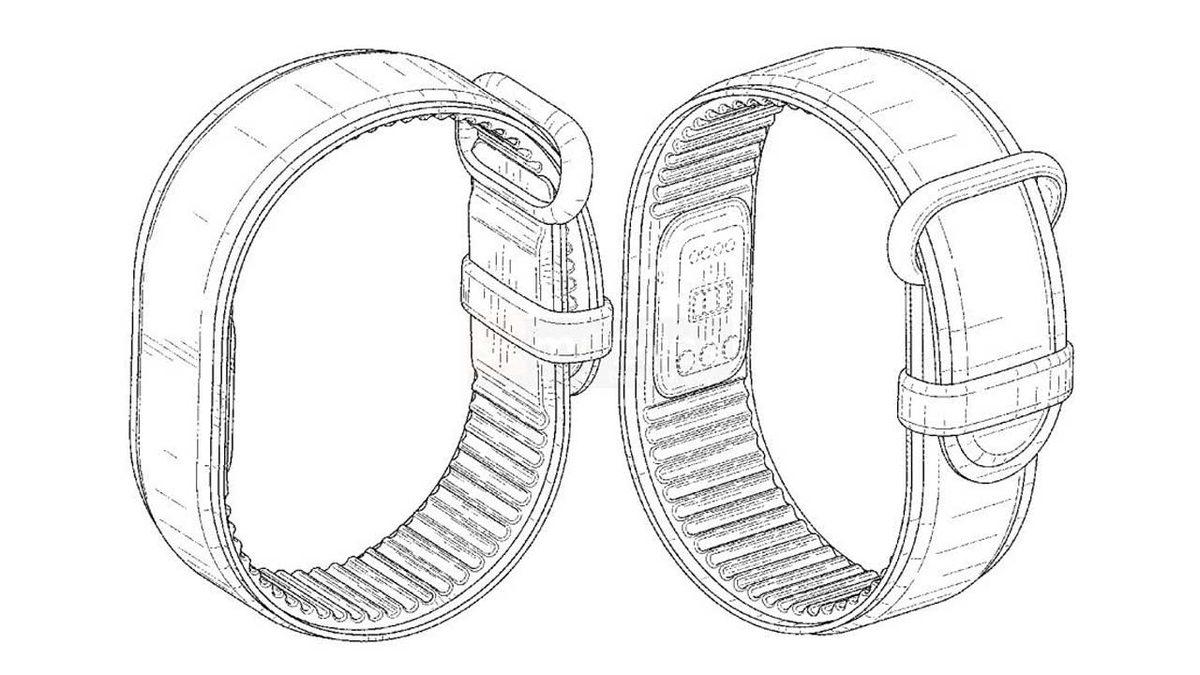 Google’ın Ekransız Akıllı Bilekliğine Dair İlk Detaylar Belli Oldu