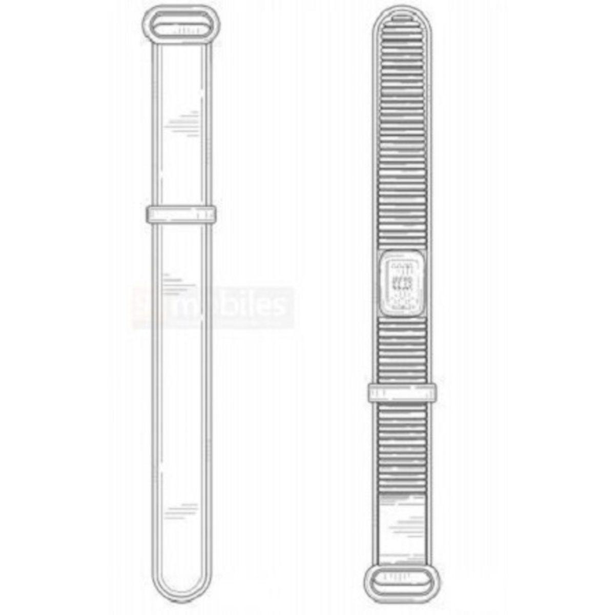 Google’ın Ekransız Akıllı Bilekliğine Dair İlk Detaylar Belli Oldu