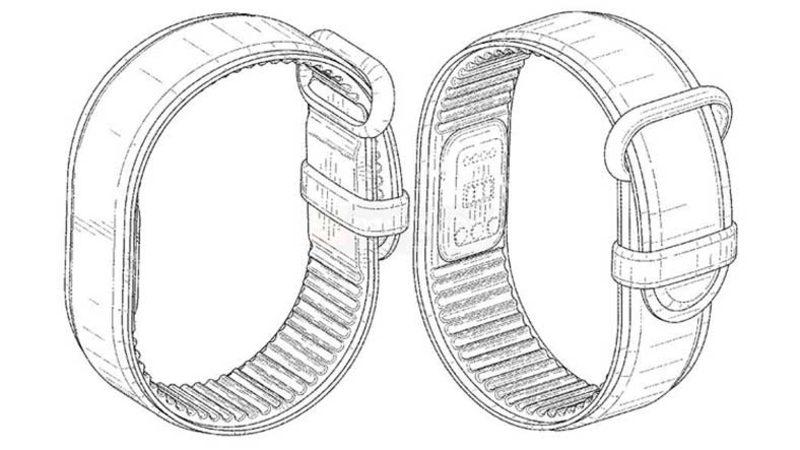 Google’ın Ekransız Akıllı Bilekliğine Dair İlk Detaylar Belli Oldu