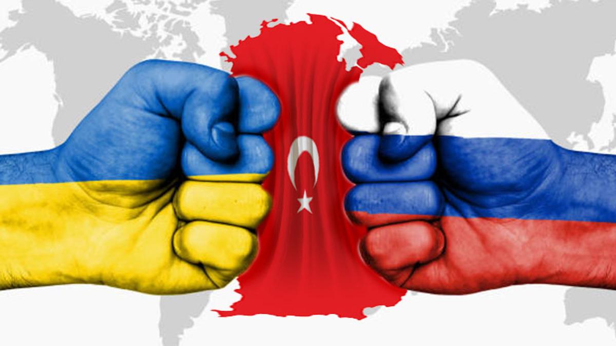 Rusya-Ukrayna Savaşı Bizi Nasıl Etkiler? İşte Savaş Halinde Türkiye’yi Bekleyen Olası Senaryolar...