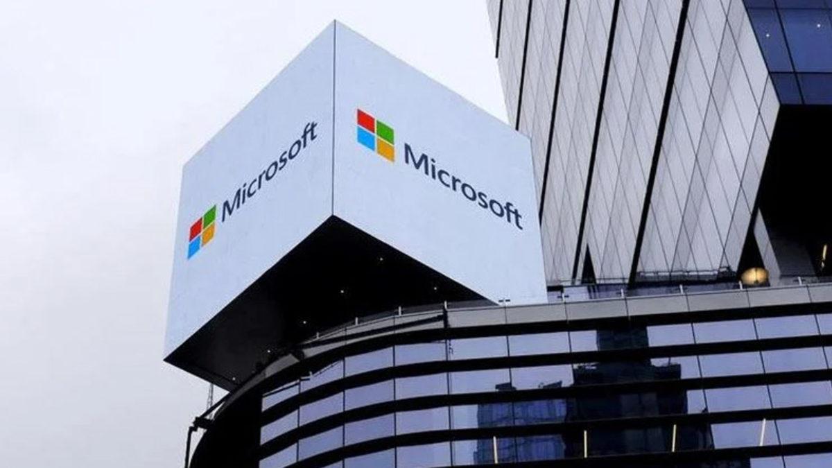 Microsoft, Türkiye’de Ar-Ge Merkezi Açıyor! İşte Bulut Teknolojileri Üretecek Merkezden İlk Bilgiler