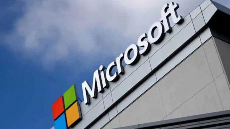 Microsoft, Türkiye’de Ar-Ge Merkezi Açıyor! İşte Bulut Teknolojileri Üretecek Merkezden İlk Bilgiler
