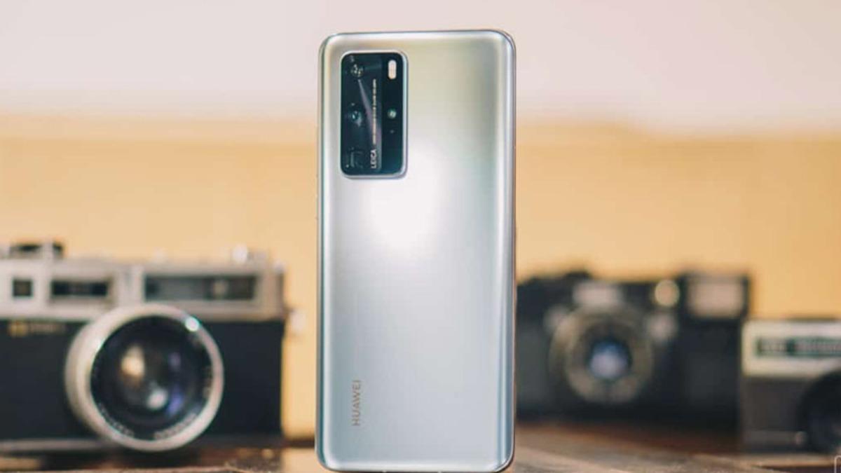 Huawei HarmonyOS Geliştirici Beta Sürümü, Akıllı Telefonlar İçin Destek Sunmaya Başladı