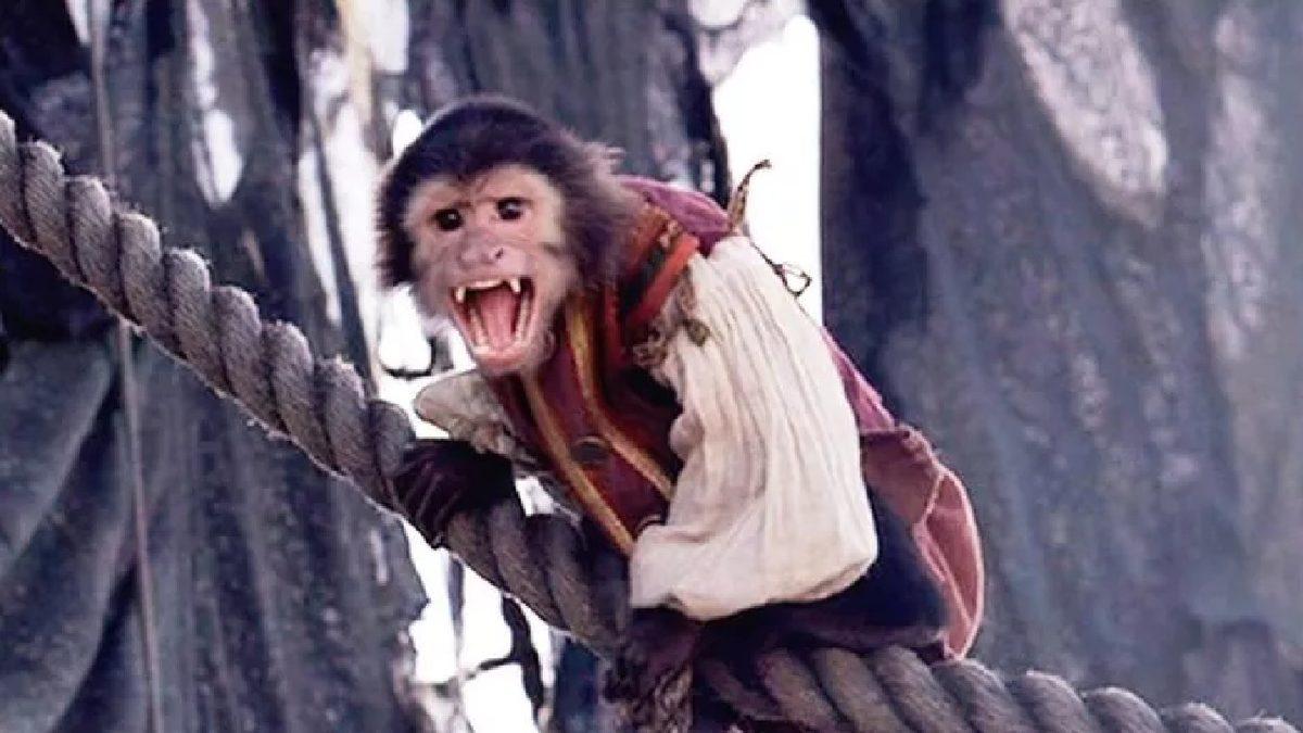 III. Murat Döneminde Fuhuş Yapıyorlar Gerekçesiyle İstanbul’da İdam Ettirilen Yüzlerce Maymunun Hikayesi