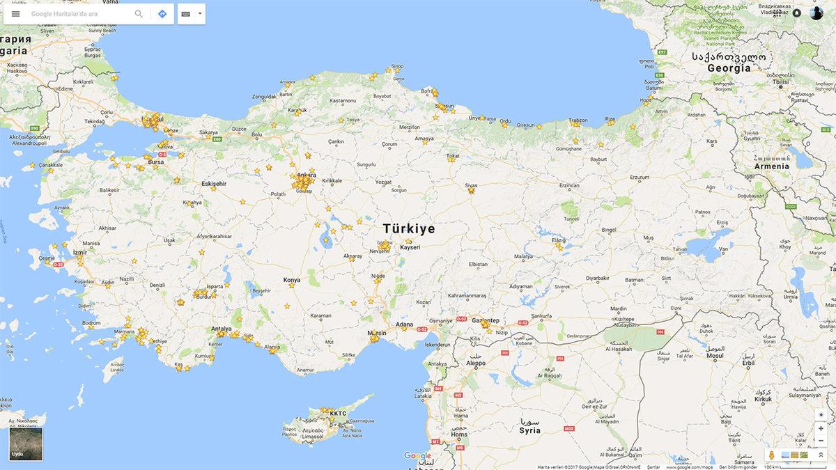 9 Haneli Adres Kodu Sistemi Geliyor: Açık Adresten Ne Farkı Var, Nedir ve Nasıl Çalışacak?