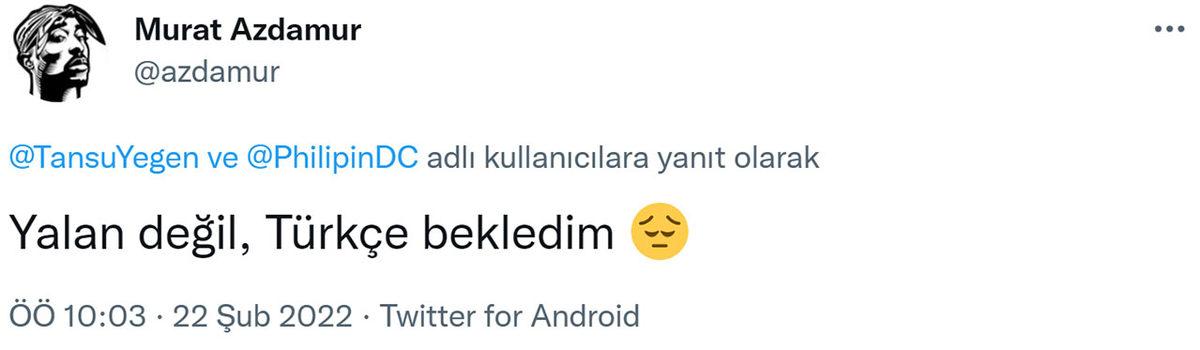 Rusya-Ukrayna Krizini 6 Farklı Kanalda 6 Farklı Dilde Anlatan Muhabir, Sosyal Medyada Gündem Oldu [Video]