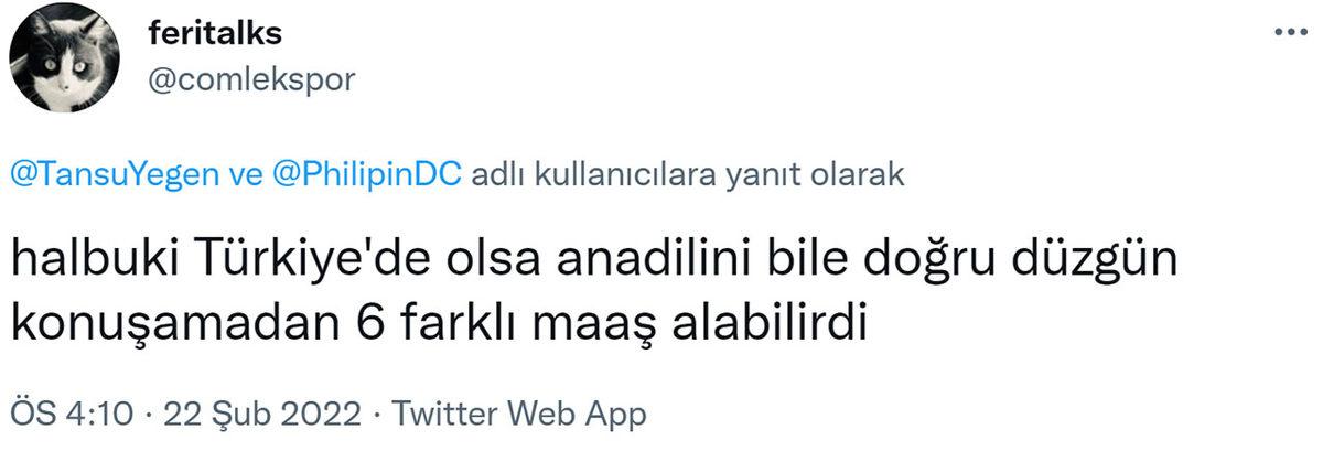 Rusya-Ukrayna Krizini 6 Farklı Kanalda 6 Farklı Dilde Anlatan Muhabir, Sosyal Medyada Gündem Oldu [Video]