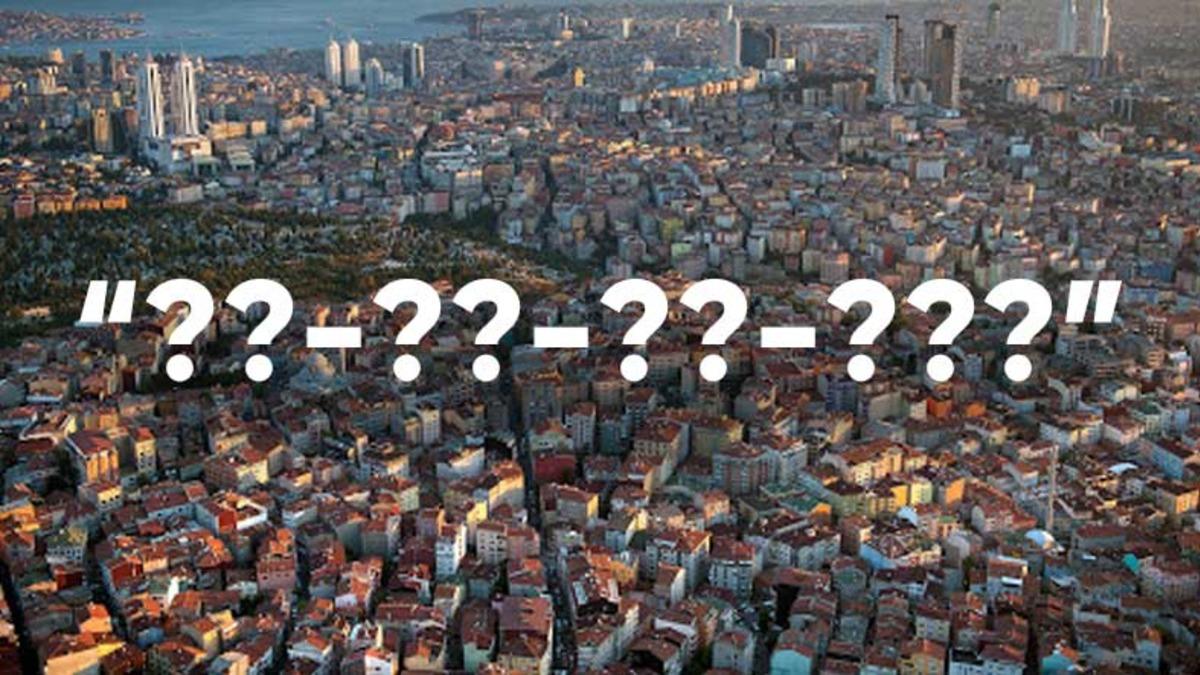 9 Haneli Adres Kodu Sistemi Geliyor: Açık Adresten Ne Farkı Var, Nedir ve Nasıl Çalışacak?