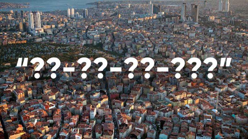 9 Haneli Adres Kodu Sistemi Geliyor: Açık Adresten Ne Farkı Var, Nedir ve Nasıl Çalışacak?