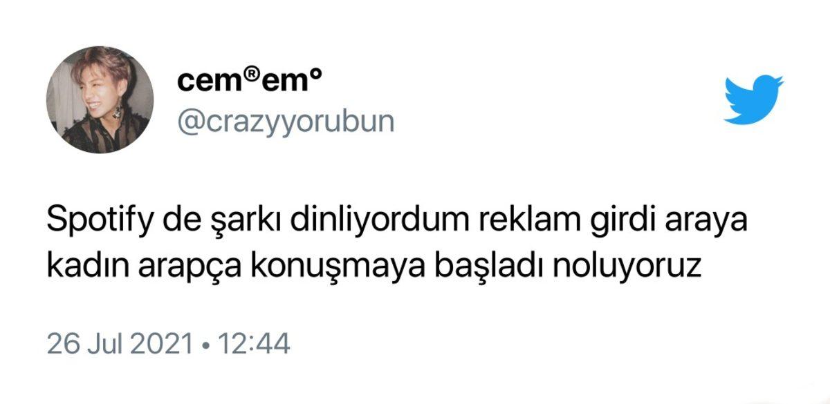 SON DAKİKA: Spotify’a Dünya Genelinde Erişim Sağlanamıyor